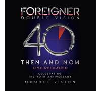Double Vision : Then and Now