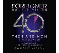 Double Vision: Then and Now