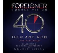 Double Vision : Then and Now