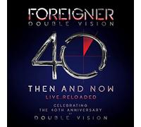 Double Vision : Then and Now – earMUSIC