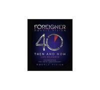 Double Vision: Then And Now Edition Limitée