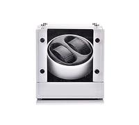 Double Watch Winder Box in Wooden Shell and Carbon Fiber Leather Silent Motor for Automatic Mechanical Watch