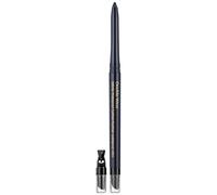 Estee Lauder Double Wear Infinite Waterproof Eyeliner Indigo Paint Brush Bleu Femme