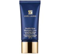 Estée Lauder Makeup Maquillage pour le visage Double Wear Maximum Cover Camouflage N° 1N3 Creamy Vanilla 30 ml