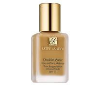 Double Wear - Estée Lauder - Fond De Teint Longue Tenue Intransférable Spf 10