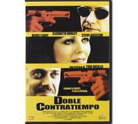 Double Whammy / Doble Contratiempo (Dvd)