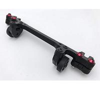 Double Wheel Wheelie Bar Protector Parts for Traxxass UDR Unlimited Desert Racer