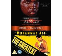 The Greatest/When We Were Kings [Edizione: Regno Unito] [Import]