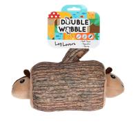 Double Wobble Amoureux des Bûches