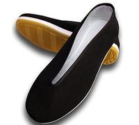 DOUBLE Y Chaussons Tai Chi WU Dang T44