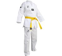 DOUBLE Y Generation Dobok Taekwondo