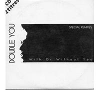 Double You - With Or Without You