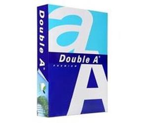 DOUBLEA RAMETTE 500F A4 80G G