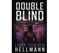 DoubleBlind: A Georgia Davis Novel of Suspense