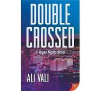 DoubleCrossed by Ali Vali Ali Vali (Auteur)