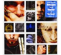 Double Drive – Blue In The Face – CD