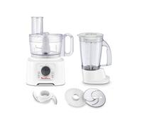 DoubleForce Compact 800 W avec Blender, 4 Accessoires FP542111