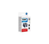 DOUBLEPACK C81D - Pack de 2 - 19 ml - noir - compatible - cartouche d'encre - pour Canon PIXMA iP4950, iX6550, MG5350, MG6250, MG8150, MG8250, MX715,
