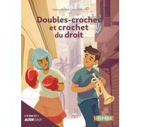Doubles-croches et crochet du droit