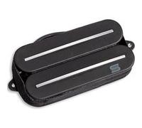 Doubles Humbuckers Seymour Duncan Jupiter Rails Bridge Wes Hauch Signature Humbucker