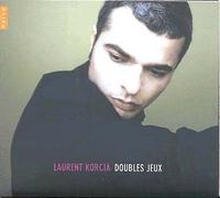 Laurent Korcia - Doubles Jeux