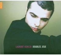 Doubles Jeux by Laurent Korcia (2007-11-20)