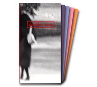 DOUBLES-JEUX (COFFRET 7 VOLUMES) by SOPHIE CALLE (December 11,2002)