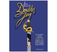 Damien MacDonald – Doubles jeux : Comment le chevalier d'Éon changea son nom et son genre – Broché