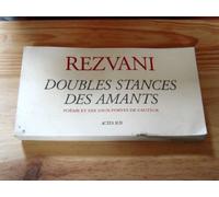 Doubles stances des amants