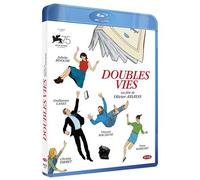 Doubles vies Blu-ray