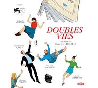 Doubles Vies [Blu-Ray]