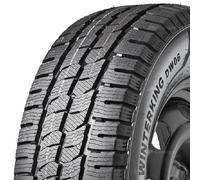 Doublestar DW06 205/65R16C 107/105R 8PR BSW M+S 3PMSF C A 72 B