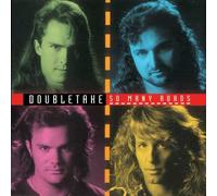 DOUBLETAKE - So Many Roads