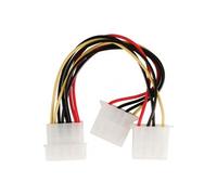 Doubleur D'Alimentation Molex (Y)