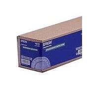 Papier d'impression Epson Doubleweight Matte Paper - Mat - Rouleau A1 (61,0 cm x 25 m) - 180 g/m² - 1 rouleau(x) papier - pour SureColor SC-P10000, P20000, P7500, P9500,