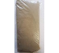 Doubleyou Geovlies & Baustoffe Mortier d'argile pour four (10 kg)