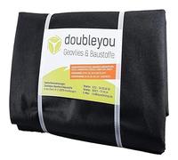 Doubleyou Geovlies & Baustoffe - Tissu Non tissé pour bac à Sable