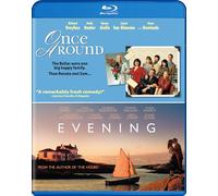 Doublez la romance - Soirée/Une fois autour [Blu-Ray]