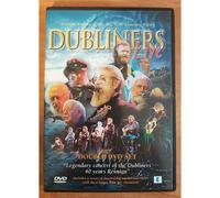 Doubliners Live Double Set - 40 Years Reunion Dvd