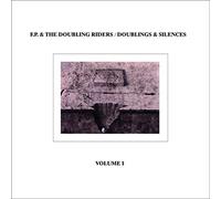 Doublings & Silences - Vinyle 33 Tours