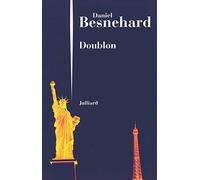 Doublon: Twin Brother & Us Lover