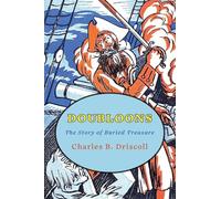 Doubloons: The Story of Buried Treasure