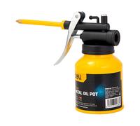 Doublure à main 180 ml - Récipient à huile