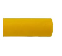 Doublure autocollante en velours floqué Velours, Tissu floqué en velours auto-adhésif for loisirs créatifs, multicolore, plusieurs tailles(Big Yellow,1.5 * 0.5m)