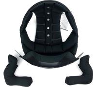 Bell Broozer Doublure intérieure, noir, taille XL pour homme