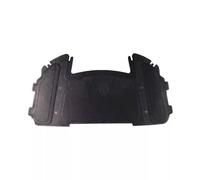 Doublure Capot Coussin D'isolation De Capot Moteur Avant Tapis Insonorisant En Coton Mousse Ignifuge Compatible Avec Pour E90 Pour 323i 325i