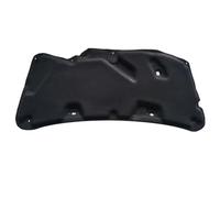 Doublure Capot Coussin D'isolation Phonique Pour Moteur Avant Accessoires Couverture Insonorisant Compatible Avec Odyssey Pour RB1 Pour MK3 2005 2006 2007 2008