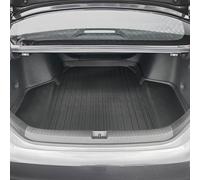 Doublure Cargo Haut de Gamme pour Honda Accord berline 2023 à 2024 - Protection 100% - Tapis de Coffre de Voiture sur Mesure - Tapis de Coffre Toutes Saisons - Doublure de Coffre en Forme 3D mesurée