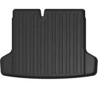 Doublure Cargo Haut de Gamme pour Nissan Kicks 2022-2023 - Protection 100% - Tapis de Coffre de Voiture sur Mesure - Tapis de Coffre Toutes Saisons - Doublure de Coffre en Forme 3D mesurée au Laser