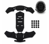 Doublure Casque Moto pour Suomy Speedstar Airplane